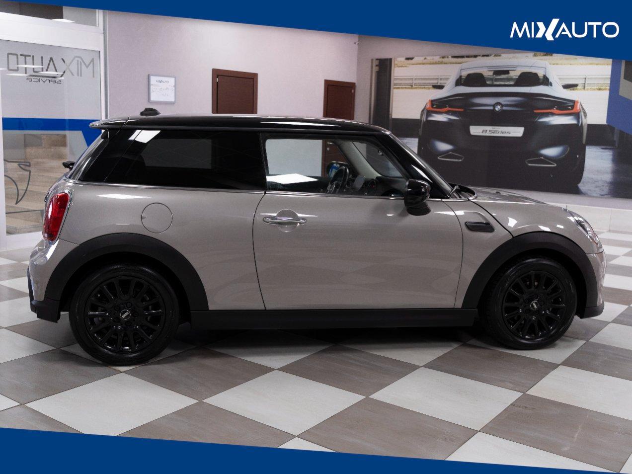 MINI Cooper 1.5 3 Porte Classic