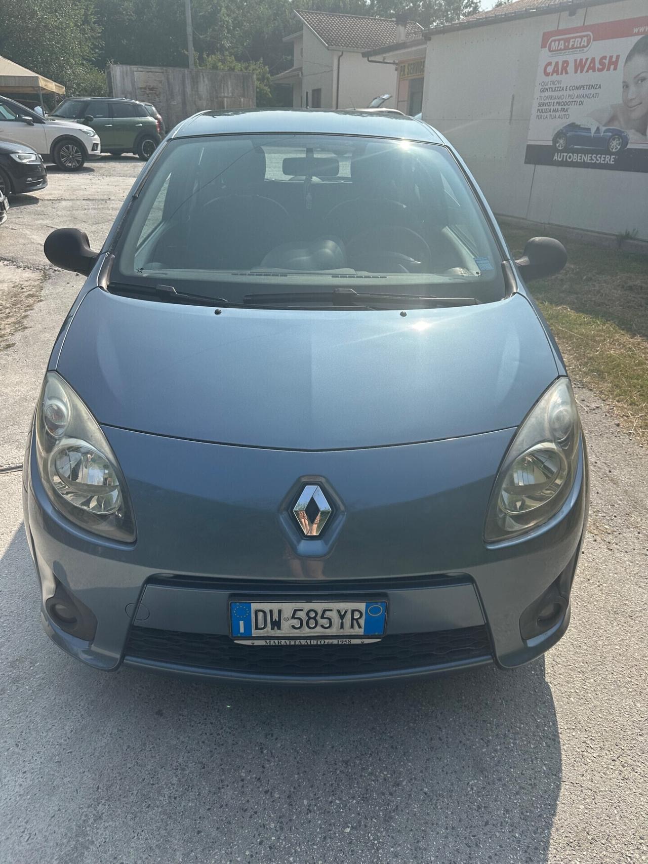 Renault Twingo 1.2