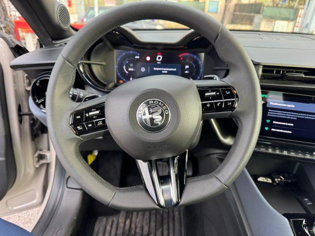 ALFA ROMEO Junior 1.2 136 CV Hybrid eDCT6