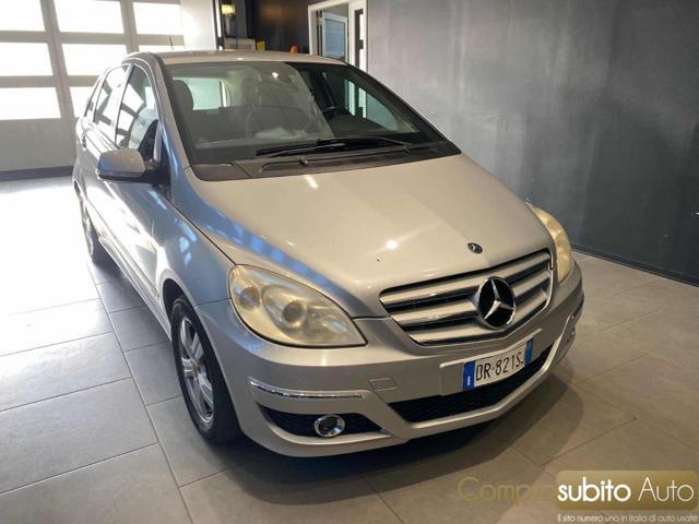 MERCEDES-BENZ B 170 B 170 (85.000km) Garanzia 12 Mesi