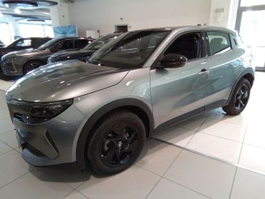 Alfa Romeo Junior Ibrida 1.2 136CV Hybrid eDCT6 ibrida