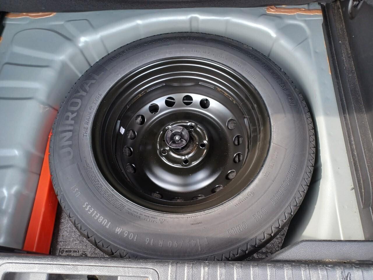 Renault Captur TCe 90 CV Techno