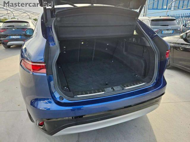 JAGUAR F-Pace D204 S AUTO 4WD New Model - GF379RP