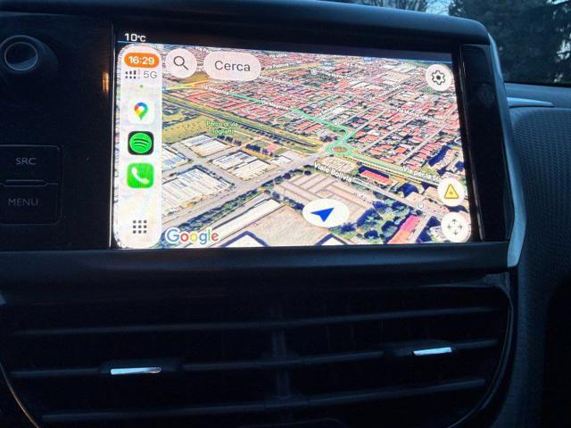 PEUGEOT 208 BlueHDi 100 S&S 5 porte Signature