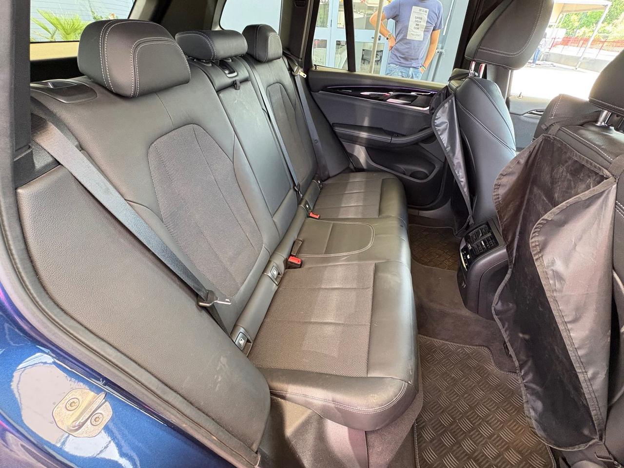 Bmw X3 xLine 20 d #11205
