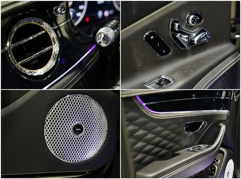 Bentley Flying Spur Flying Spur 6.0lt W12 First Edition (presso la sede di Padova)