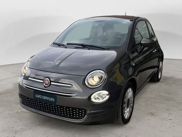 FIAT 500 1.0 Hybrid 70 CV Lounge