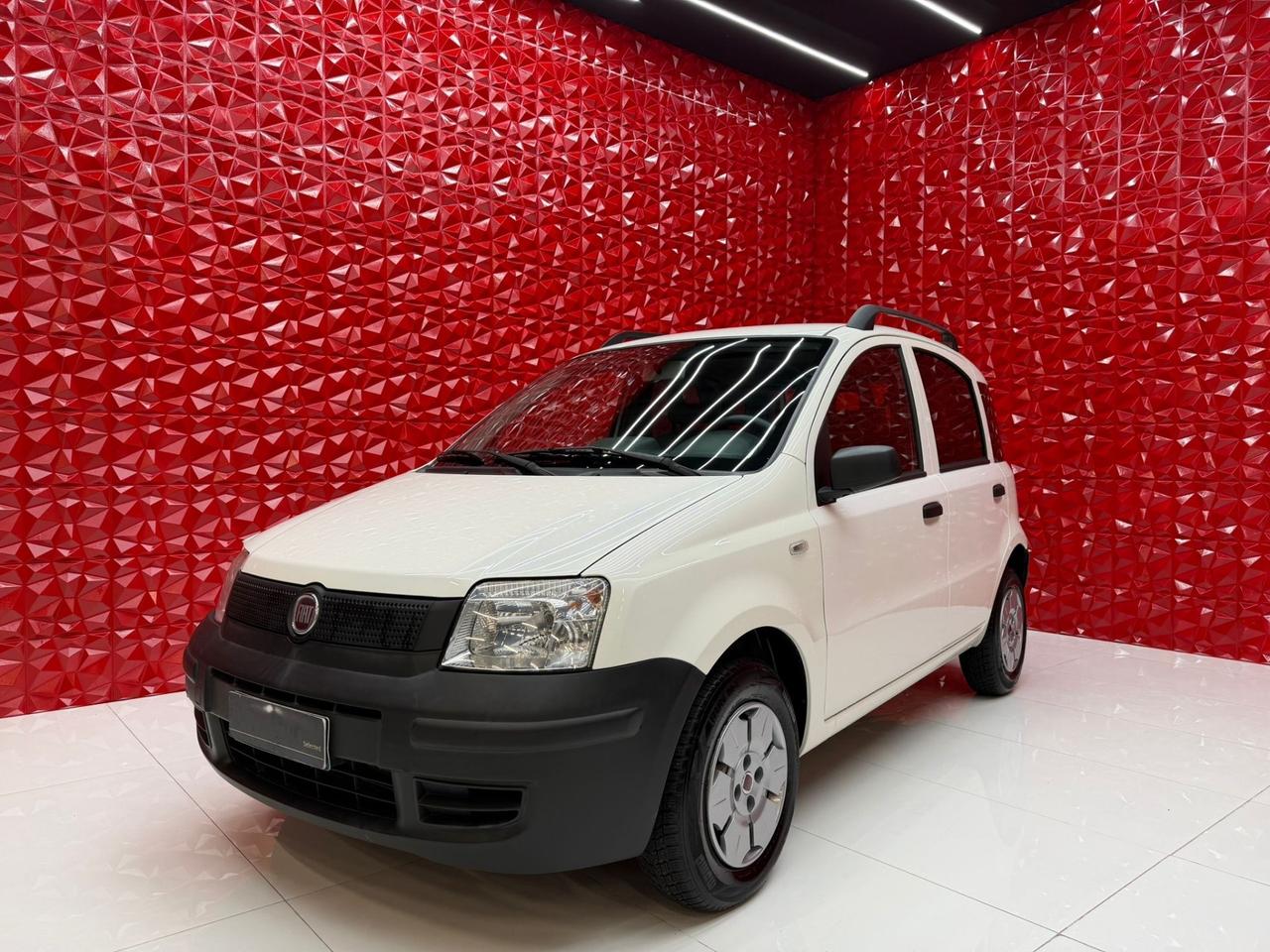 Fiat Panda 1.3 MJT Van Active 2 posti IVA DEDUCIBILE