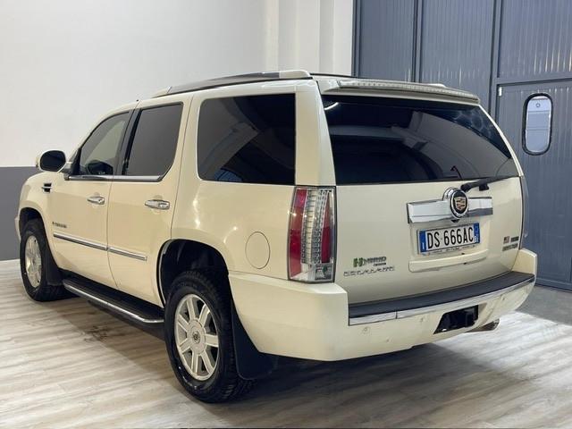 Cadillac Escalade 6.2 V8 aut. Sport Luxury
