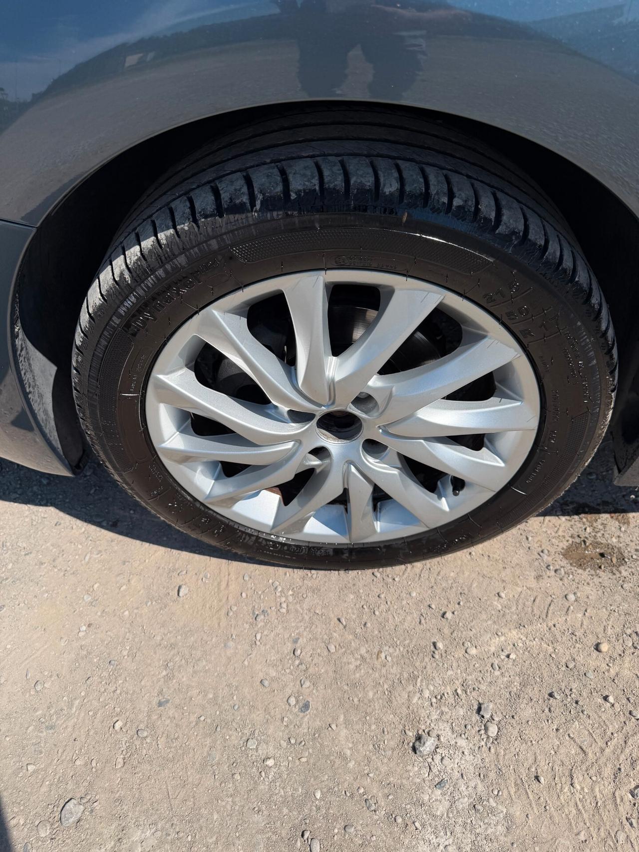 Citroen C4 Picasso 1.6 HDi 110 FAP Exclusive