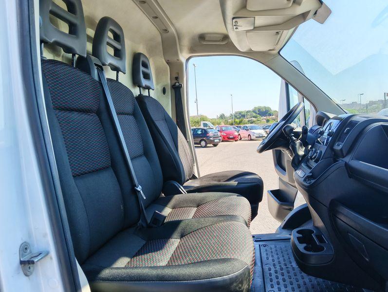 CITROEN Jumper 33 L2H2 2.2 bluehdi 140cv S&S