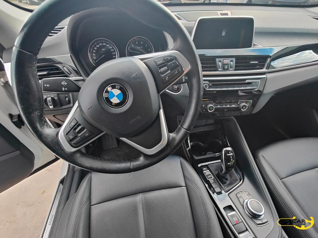 Bmw X1 sDrive18i Advantage