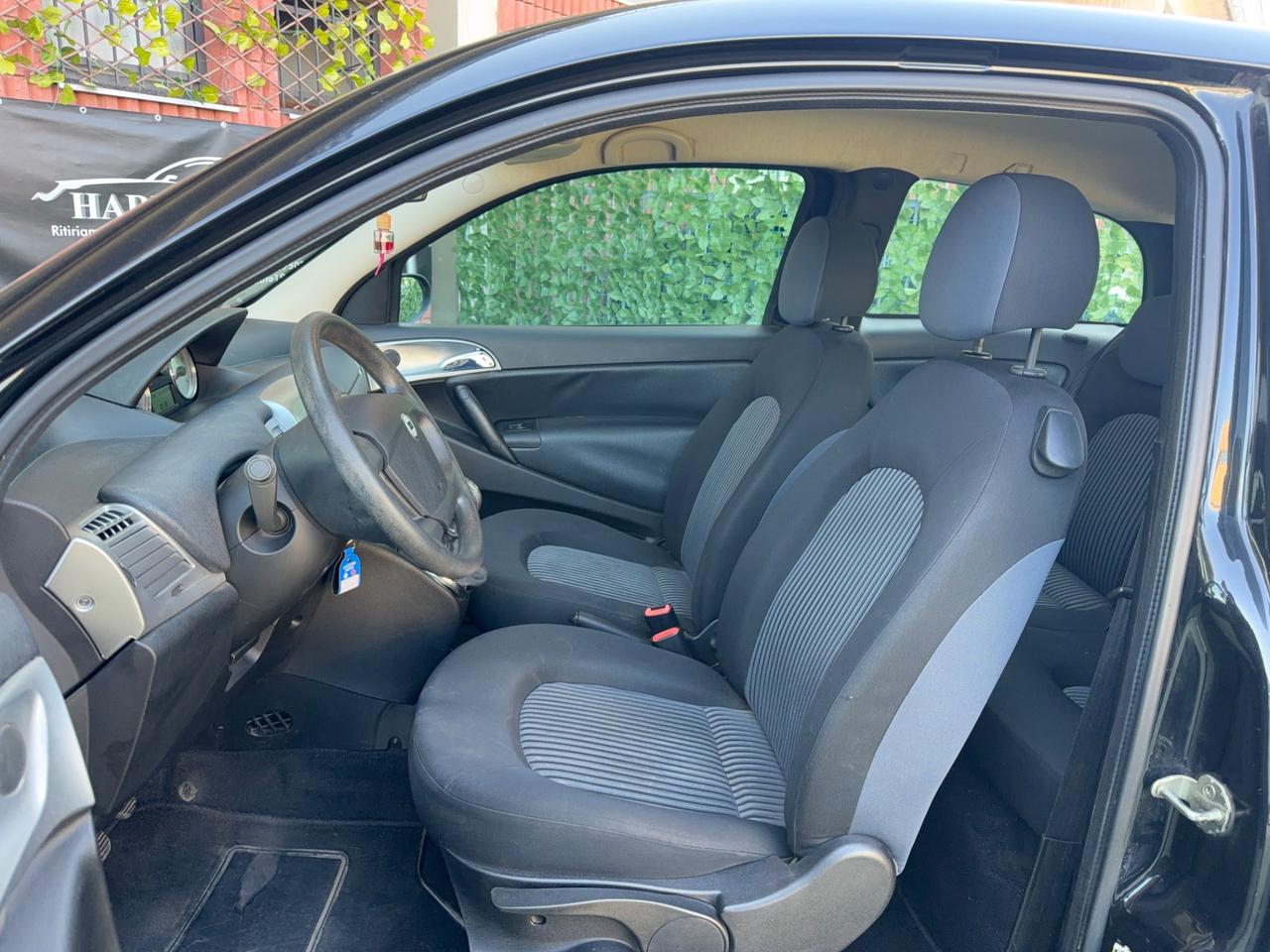 Lancia Ypsilon 1.2 Argento