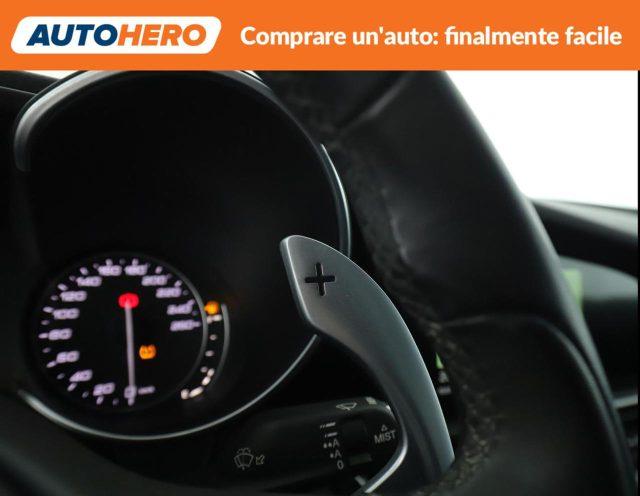 ALFA ROMEO Giulia 2.2 Turbodiesel 150 CV AT8 Super