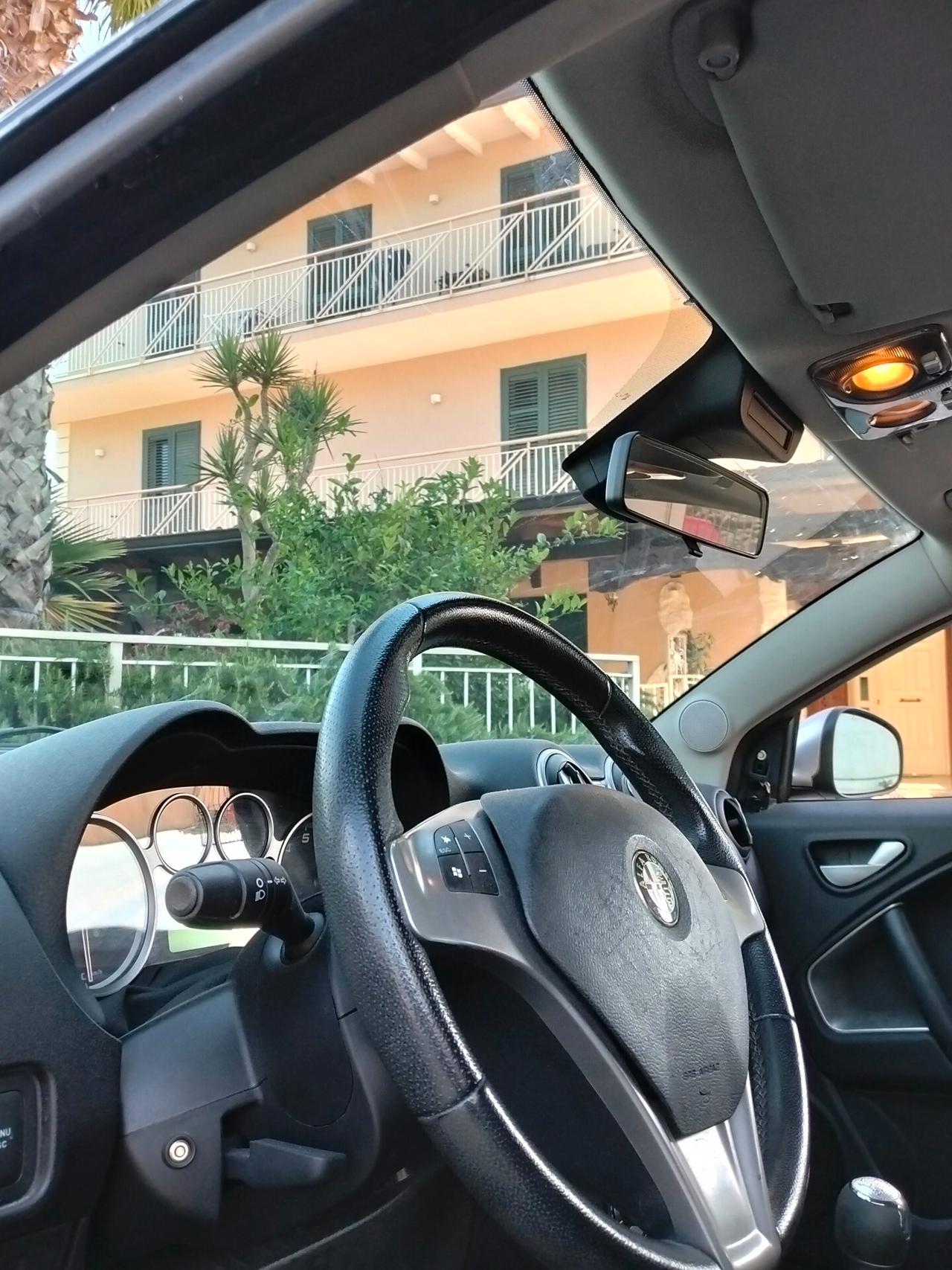 Alfa Romeo MiTo 1.4 benzina/gpl