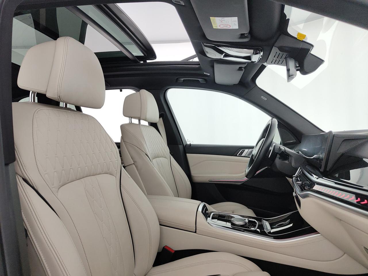 BMW X5 xdrive30d MSport auto