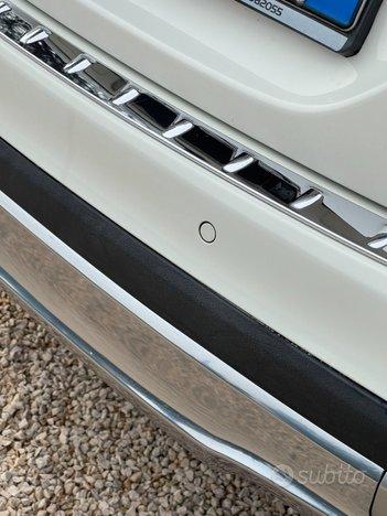 Mercedes-benz GLA 220 CDI Automatic Sport camera pelle AMG CRUISE MULTIFUNZIONE XENON