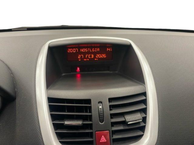 PEUGEOT 207 Plus 1.4 8V 75CV 5p. ECO GPL