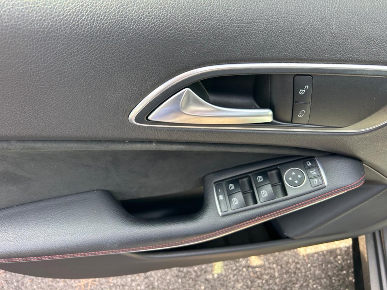 Mercedes-benz A 45 AMG 4Matic Automatic