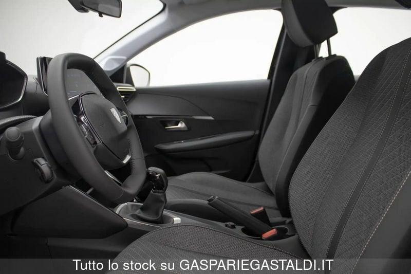 Peugeot 208 PureTech 75 Stop&Start 5 porte Style