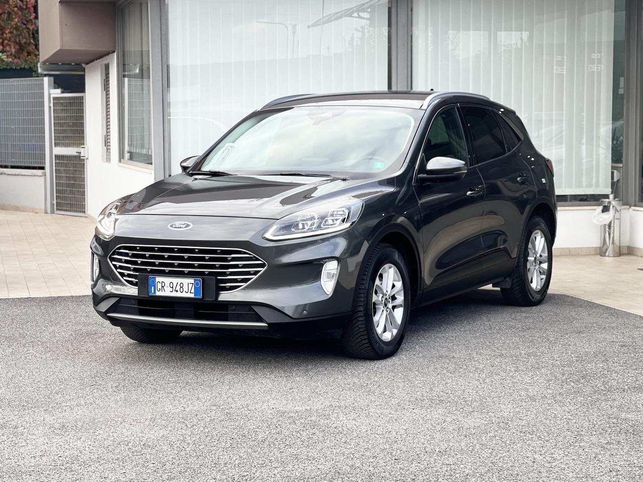 Ford Kuga 2.0 120CV Diesel Automatica E6 Neo - 2023