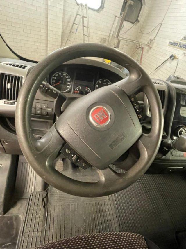 FIAT DUCATO 35 3.0 MJT 180CV PM-TM Furgone