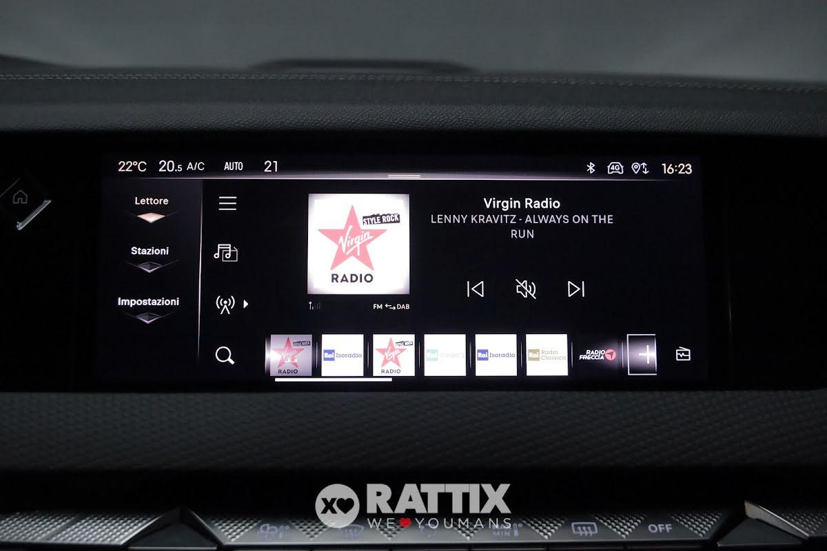 DS Automobiles DS 4 1.6 e-tense 225CV Cross Trocadero Auto