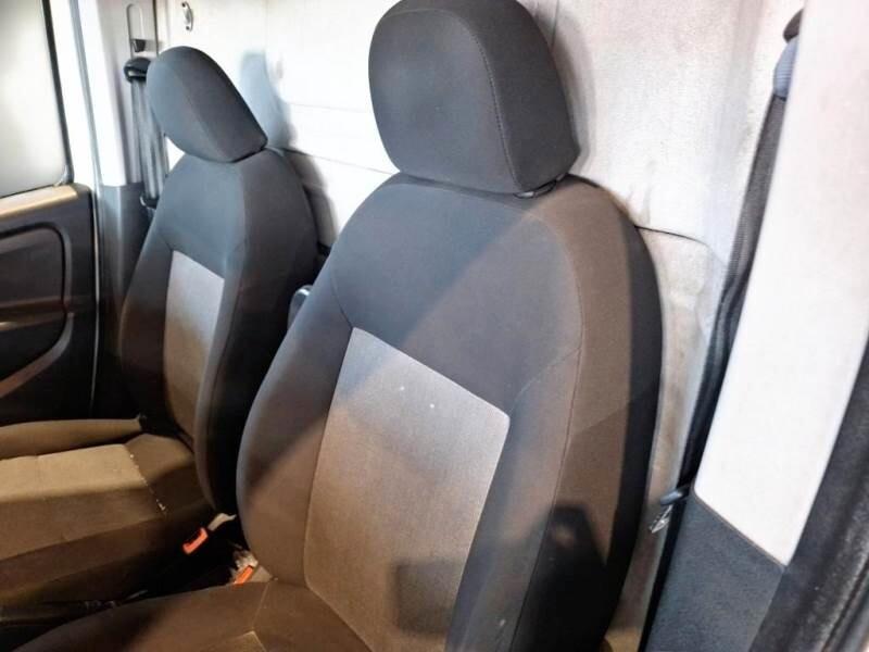 Fiat Doblo Doblò 1.4 T-Jet Natural Power PL-TN Cargo Maxi Lamierato