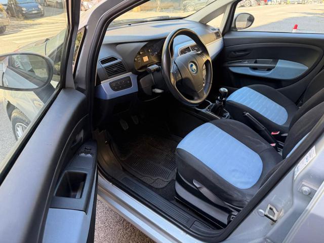 FIAT Grande Punto 1.2 5 porte 85.000 Km