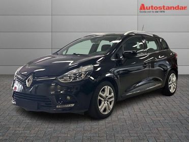 Renault Clio IV Sporter 1.5 dci energy Intens 90cv