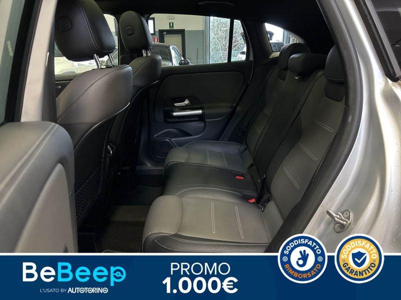 Mercedes-Benz GLA 250 PREMIUM AUTO