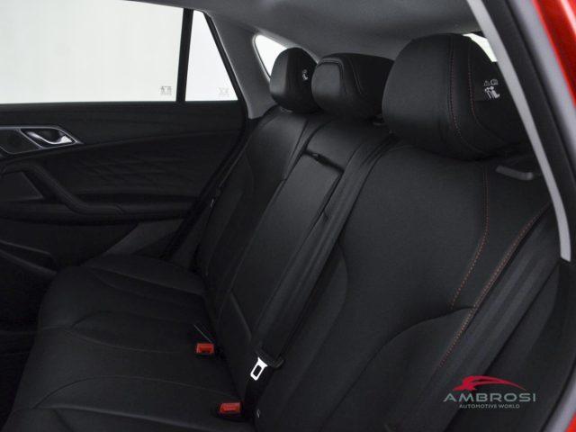 MG HS 1.5 phev Luxury auto