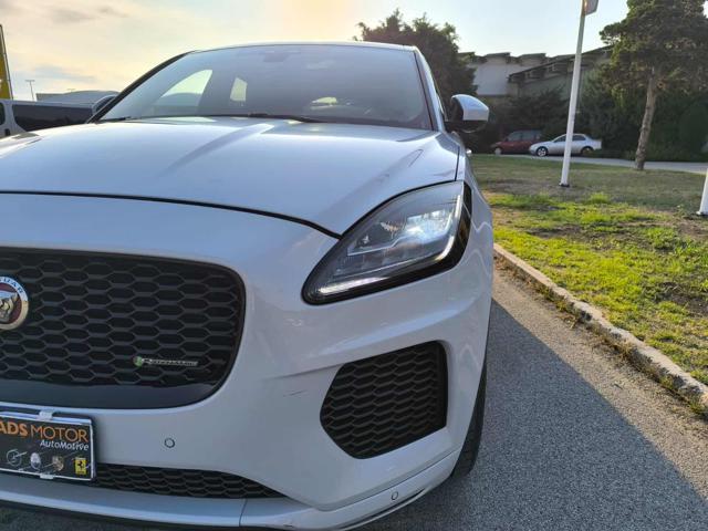 JAGUAR E-Pace 2.0D 150 CV AWD aut. R-Dynamic