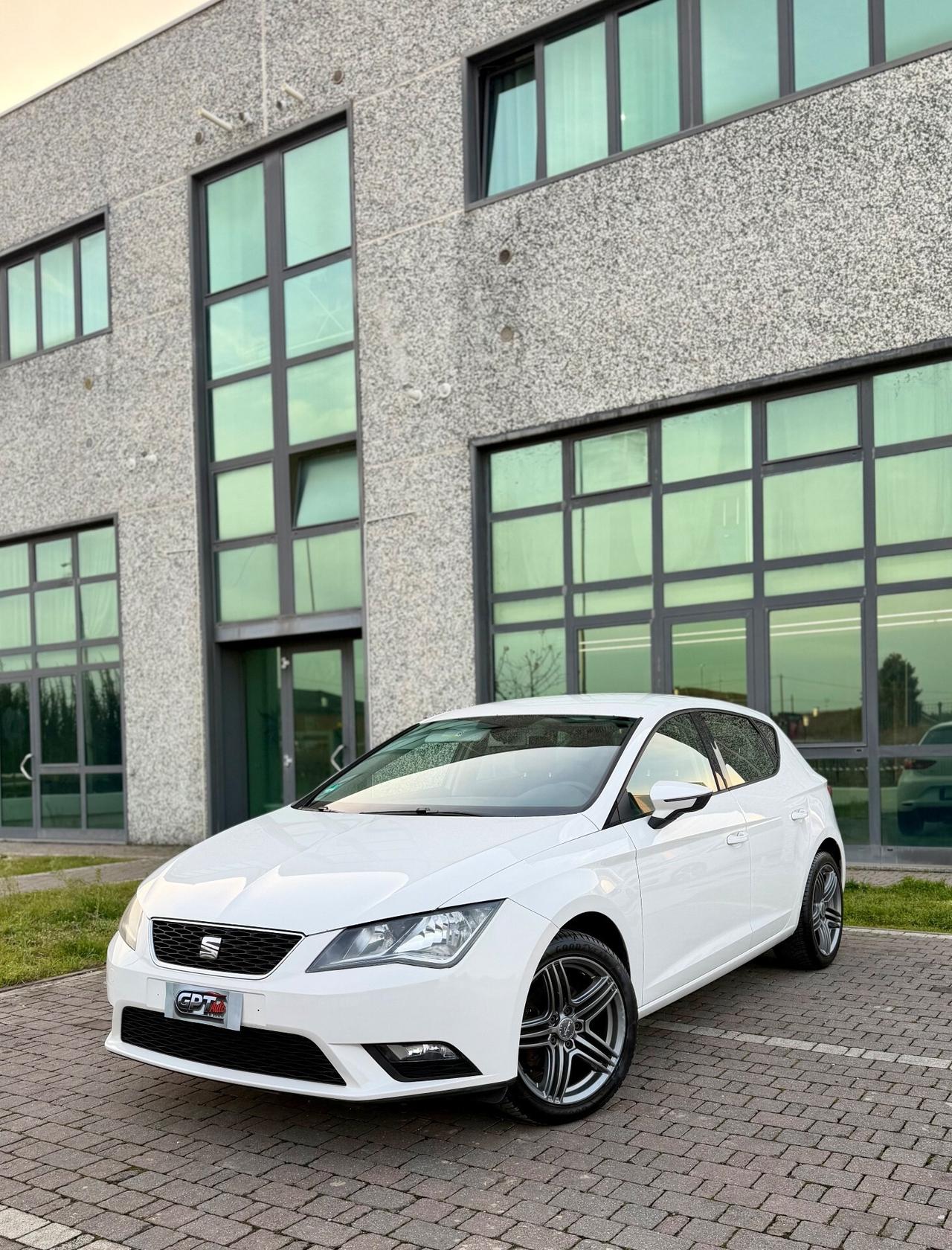 Seat Leon 1.2 TSI 105 CV 5p. Style