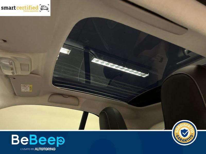 smart fortwo EQ RACINGREY 22KW