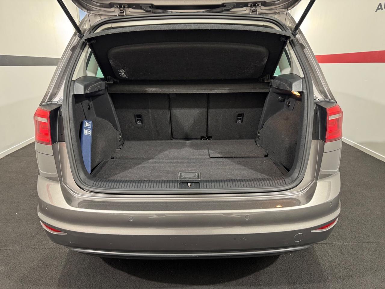 Volkswagen Golf Sportsvan 1.6 TDI Trendline BlueMotion Technology