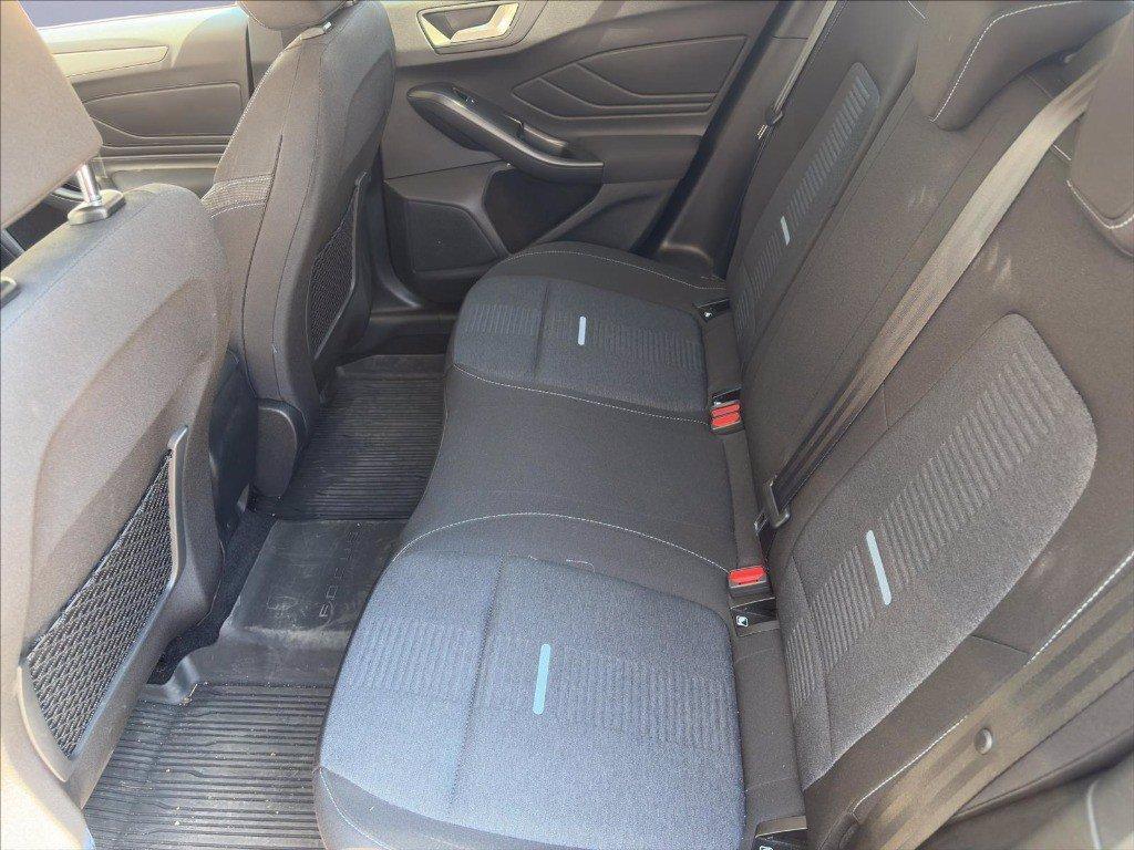 FORD Focus Active 1.5 ecoblue Style 115cv auto del 2023