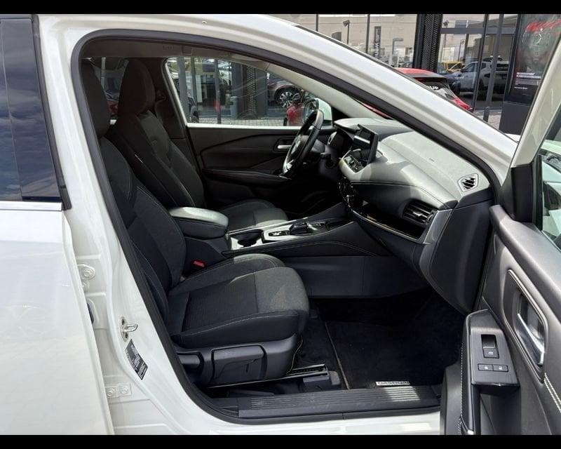 Nissan Qashqai Qashqai 1.5 e-power N-Connecta 2wd