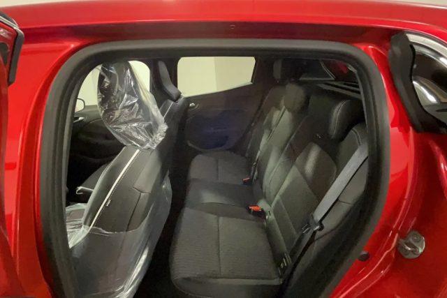 MITSUBISHI Colt 1.0L turbo 100 CV Intense GPL