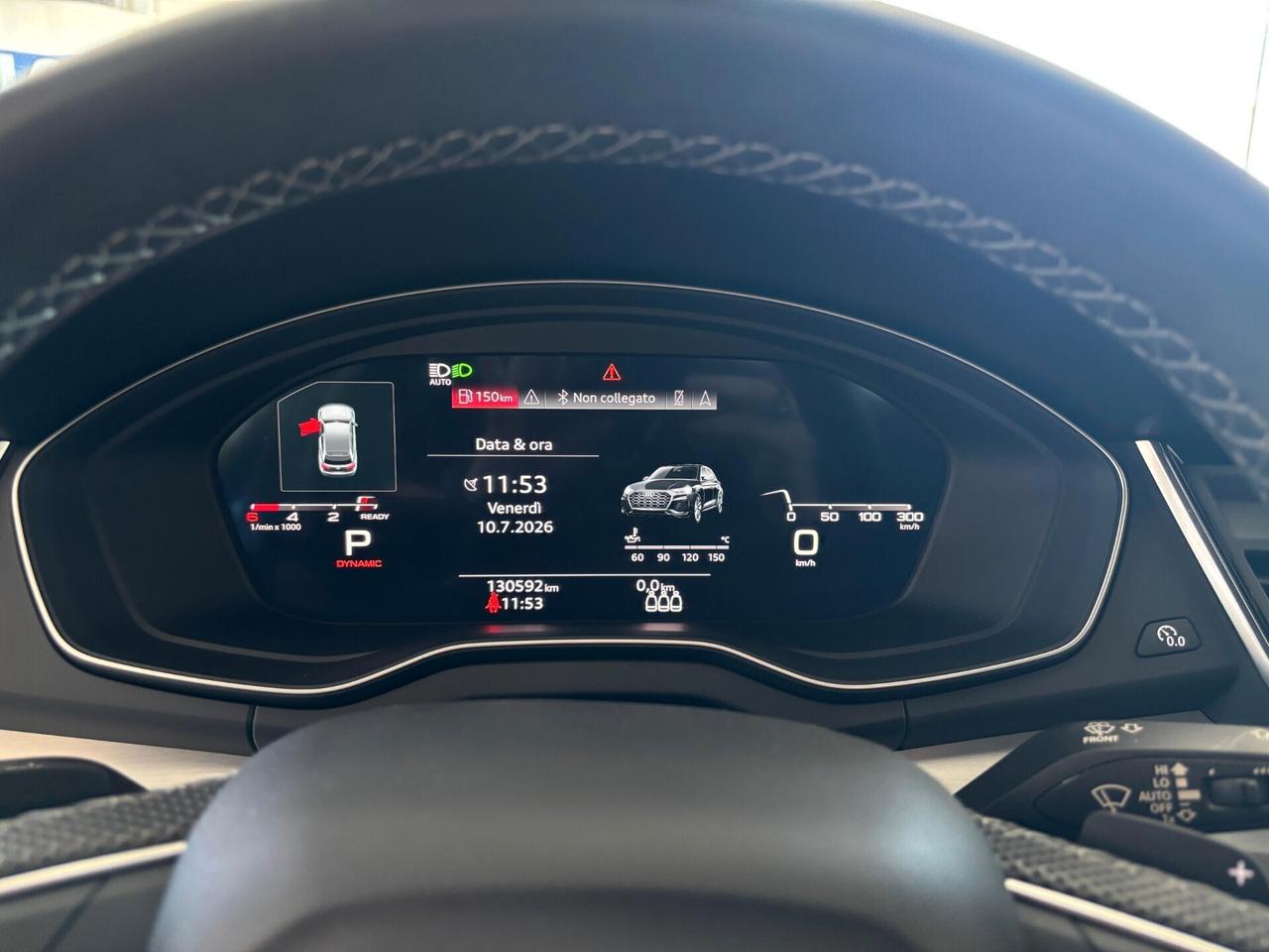 Audi Q5 SPB 40 TDI quattro S tronic line plus