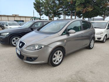 Seat Altea 1.6 Stylance Metano