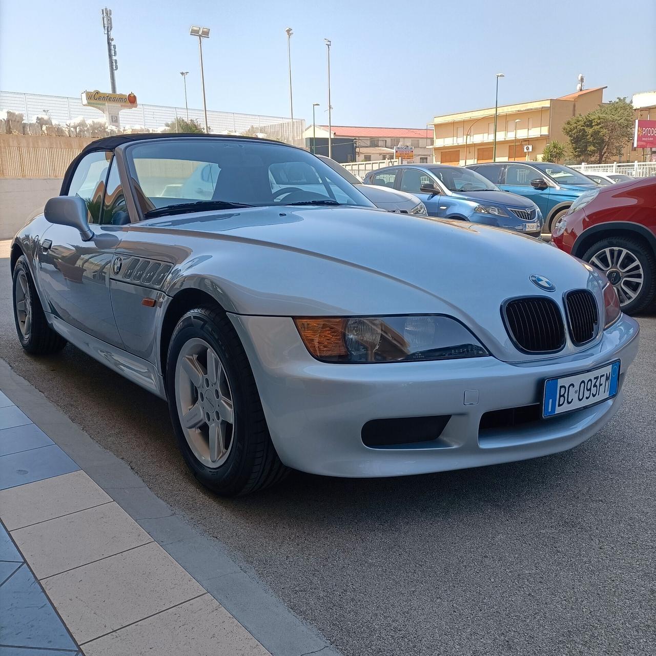 Bmw Z3 1.9 16V cat Roadster