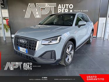 Audi Q2 Q2 35 2.0 tdi Admired Advanced quattro s-tronic