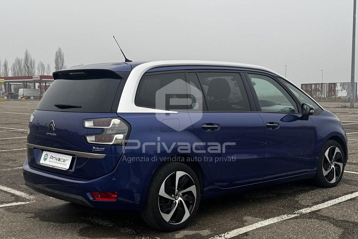 CITROEN Grand C4 Picasso BlueHDi 150 S&S EAT6 Shine