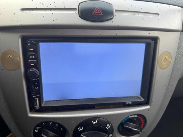 CHEVROLET Lacetti 105,533km 2.0 TCDi 16V 5p SX Leather Bellissima