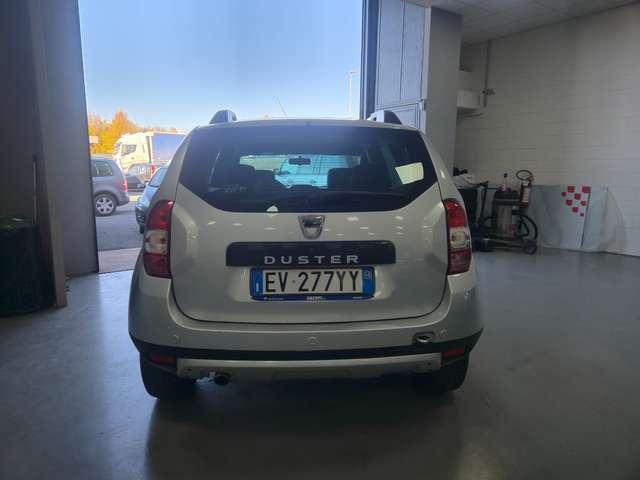 Dacia Duster Duster I 2014 1.6 Laureate Gpl 4x2 105cv