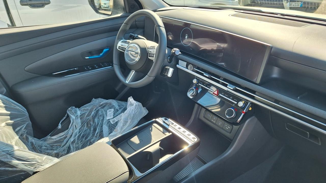 HYUNDAI i10 PRONTA CONSEGNA KM0