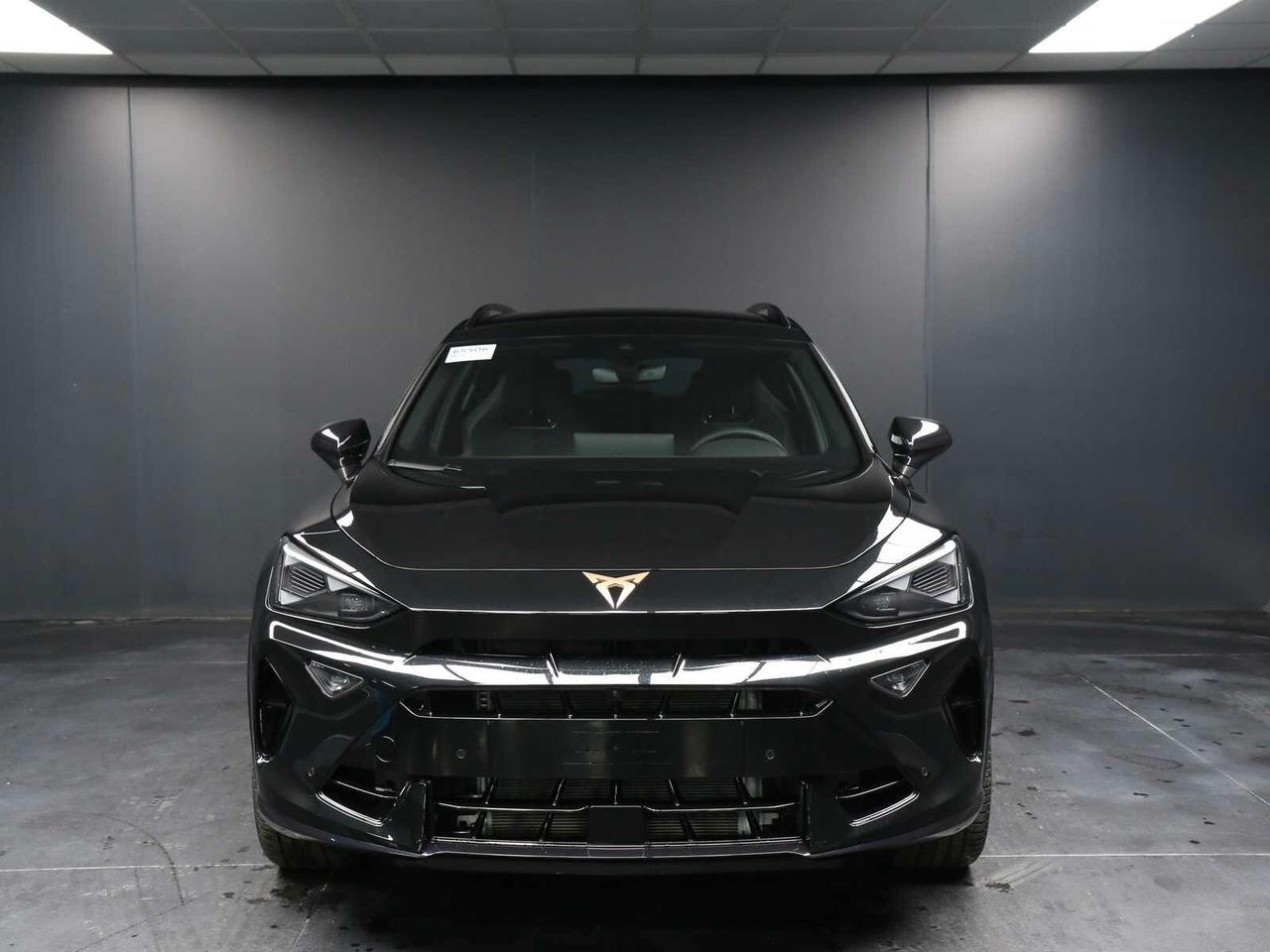 Cupra Formentor 2.0 TSI 4Drive DSG VZ