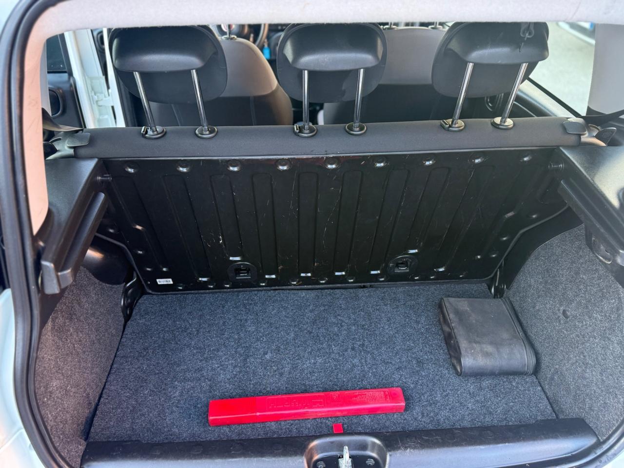 Fiat Panda 0.9 TwinAir Turbo Natural Power Easy