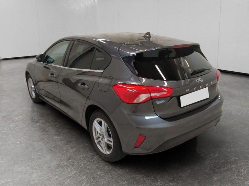 Ford Focus 1.0 ecoboost h Business s&s 125cv my20.75